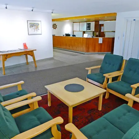 Appartamento Parkareal - Utoring-35 Davos