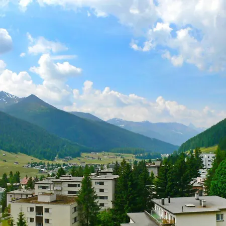 Appartamento Parkareal - Utoring-35 *