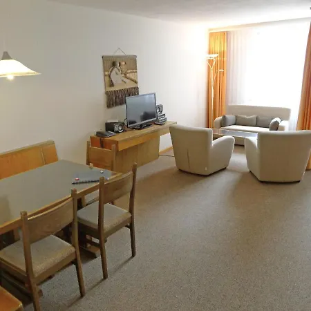 Appartamento Parkareal - Utoring-35