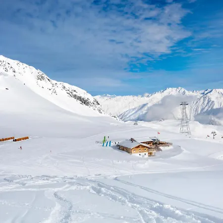 Parkareal - Utoring-35 * Davos